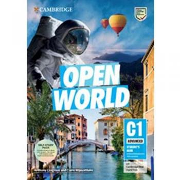 Open World Advanced