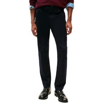 Essential Core Denton Twill Chinos in Desert Sky