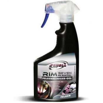 Scholl Felgenreiniger Gel 500ml