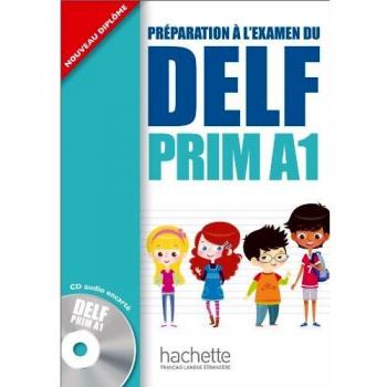 DELF Prim