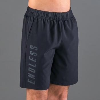 Short Endless Ace Negro