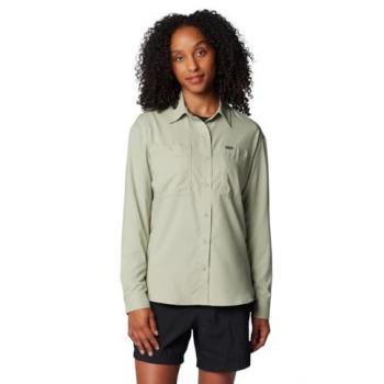 Mujer Silver Ridge Camiseta de Uso General