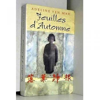 Feuilles d'automne