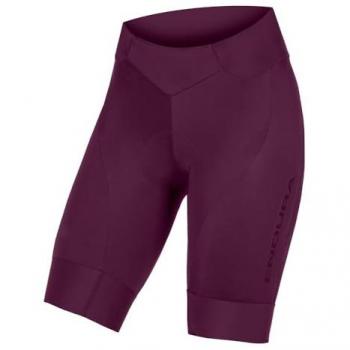 Endura FS260 Damen Culotte ohne Träger lila Größe L