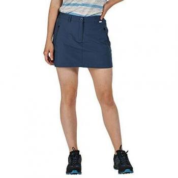 Regatta Highton Shorts für Sport & Alltag – wasserabweisend, Reißverschlusstasche