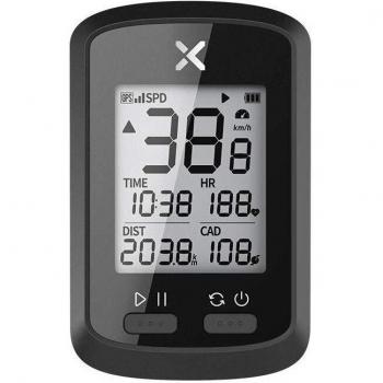 BHD2 MTB and Road Bike Speedometer