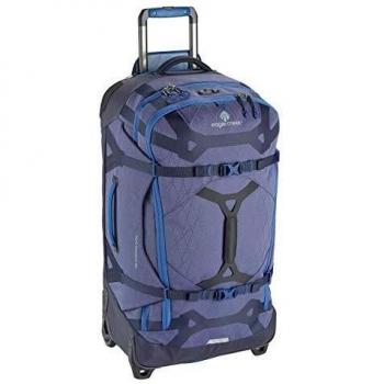 Eagle Creek Gear Warrior Bagage à Roulettes 95L Bleu