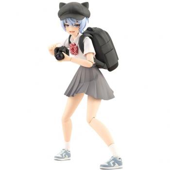Eimi Nijimura