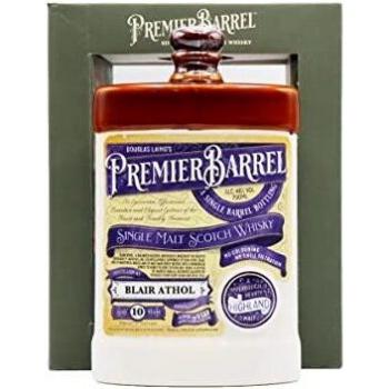 Premier Barrel Blair Athol 2011 Scotch