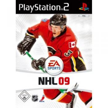 NHL 09