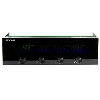 Scythe Kaze Master II 5.25 Fan Controller