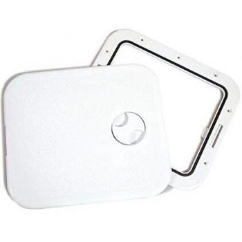 Panier d'accès amovible