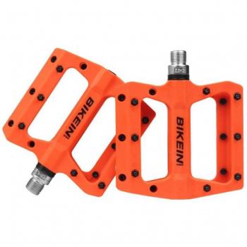 Nylonfaser Pedale für Mountainbikes