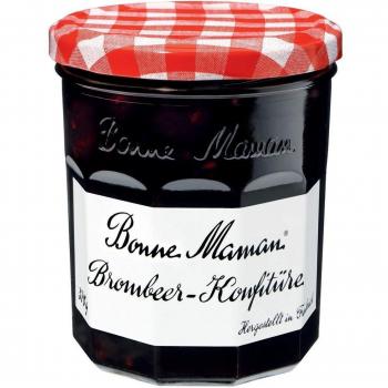 Bonne Maman Brombeer‑Süßspeise Extra 370 g