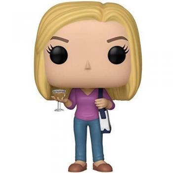 Funko Pop Claire