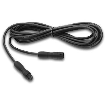 Bega 24367K3 Plug & Play Gartenscheinwerfer Grafit 3000 K