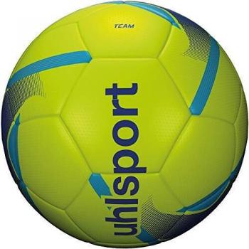 Yellow Team Matchball – Size 4