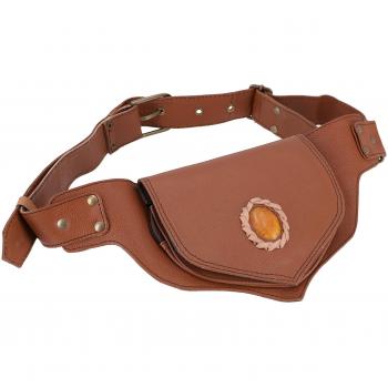 Festival-Bauchtasche Hippie