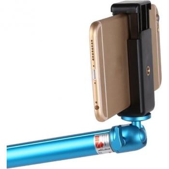 Adaptador Tripode Clip
