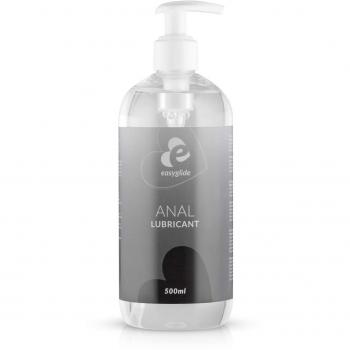 Gel lubrifiant anal EasyGlide à base d'eau