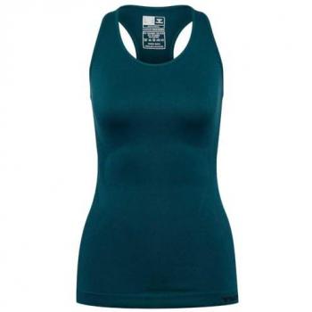 T-Shirt Senza Cuciture Hummel Tif per Donne