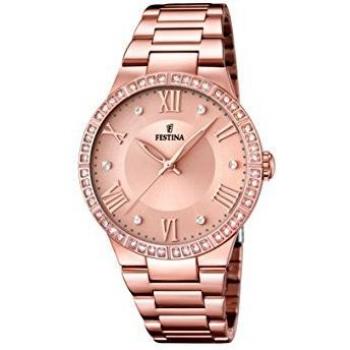 Festina Orologio Analogico Quarzo Donna F16721/2