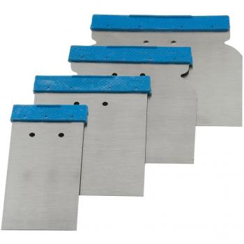Spatule de plâtrier 91301L SW-Stahl