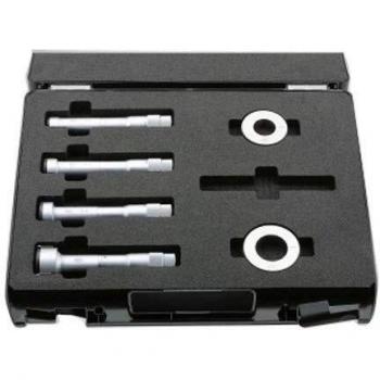 MAHR 50-100mm micrometri interni a 3 punti