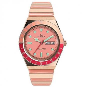 Timex Orologio Analogico DIVER INSPIRED Rosa