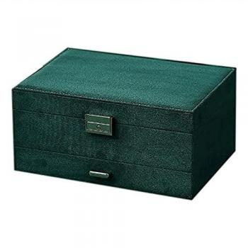 Mother’s Day Flannel Jewelry Chest