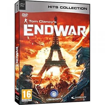 Jeu PC Tom Clancy's EndWar