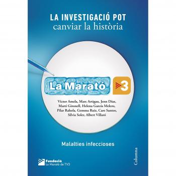 EL LLIBRE DE LA MARATó