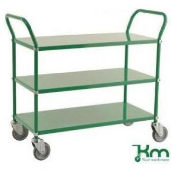 Slingsby Konga Three Tier Trolley
