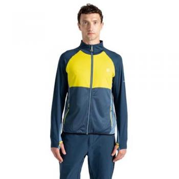 Zip Core II Substratum Felpa Dare2b Stretch