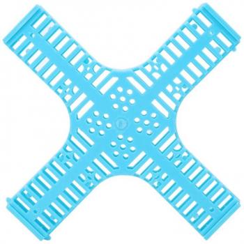 Cross Cell Queen Bee Cage