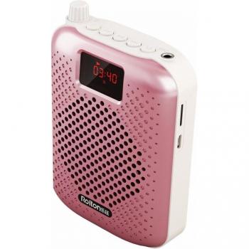 5W Teacher Microphone with Bluetooth Speaker