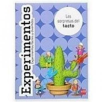 Las sorpresas del tacto