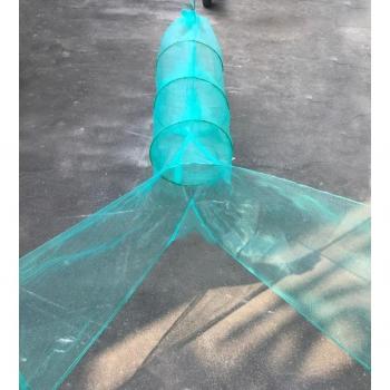 Shrimp Landing Net