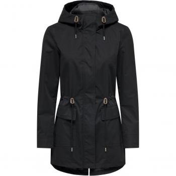 Parka Only donna nera