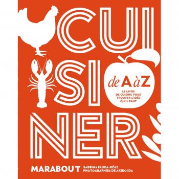 Cuisiner De A À Z