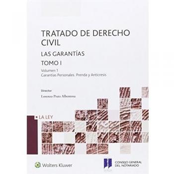 Tratado de Derecho Civil