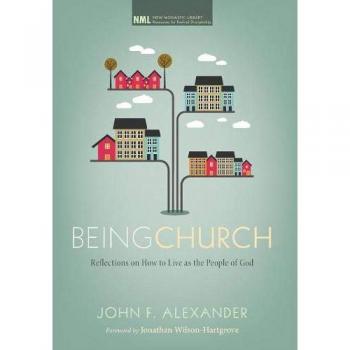 Being Church