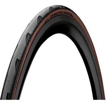 Continental Grand Prix 5000S TR 700x32C (32-622)