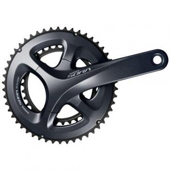 Shimano FC-R3000 Sora 9 Speed Chainset 50/34 165mm