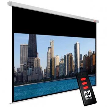 Avtek Elektrische Leinwand 240 MG 16:9 264,2 cm