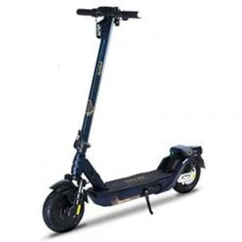 Red Bull Racing Turbo SE Electric Scooter Black Unisex