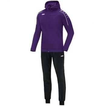 Jako Lila Damen Classico 40 (Polyester)