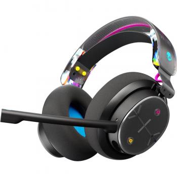 Casque Gaming Bluetooth “Street Fighter” – Skullcandy Plyr Edition