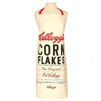 Kellogg's Cornflakes Adult Apron