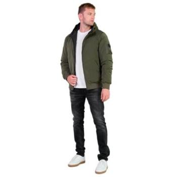 Beltac Carl – Couleur Vert